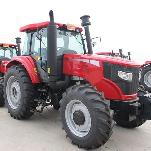 180hp Wheeled Tractor for sale