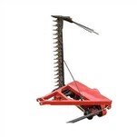 Reciprocating Lawn Mower