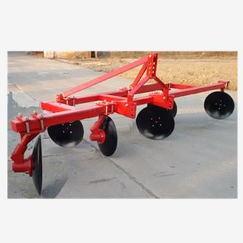 1QY Farm Ridging Machine