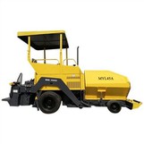 Wheel Asphalt Paver