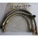 Agricultural Tractor Inlet Water Tube, Air Compressor