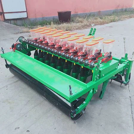 Vegetable Planter