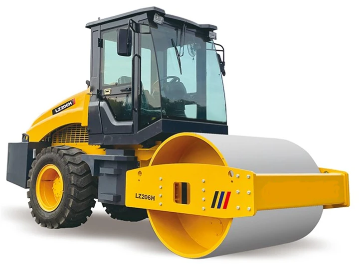 Padfoot Drum Roller