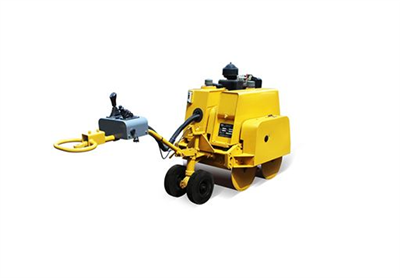 1 Ton Asphalt Roller