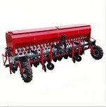 2BXF Wheat Planter With Fertilizer