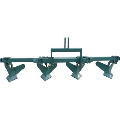 3QL Ridging Plough