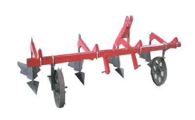 3Z Cultivator
