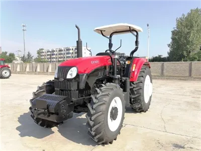Best Tractors 2023