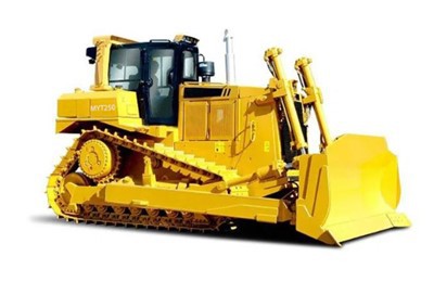 Bulldozer Machine