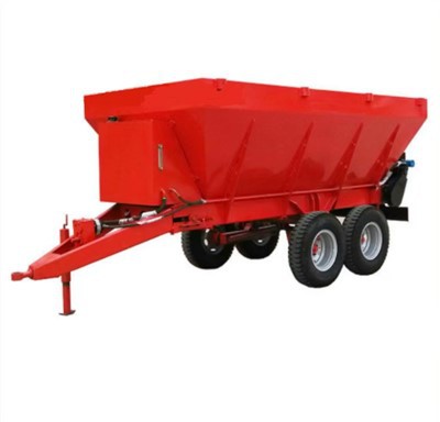 DFC Fertilizer Spreader