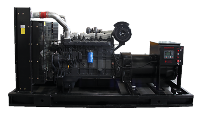 Industrial Diesel Generator