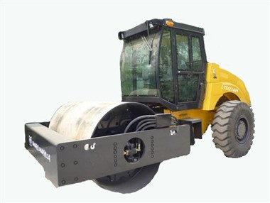 LTD216H Hydraulic Single Drive Vibratory Roller