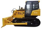 Mini Crawler Dozer