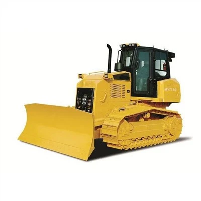 Track Bulldozer
