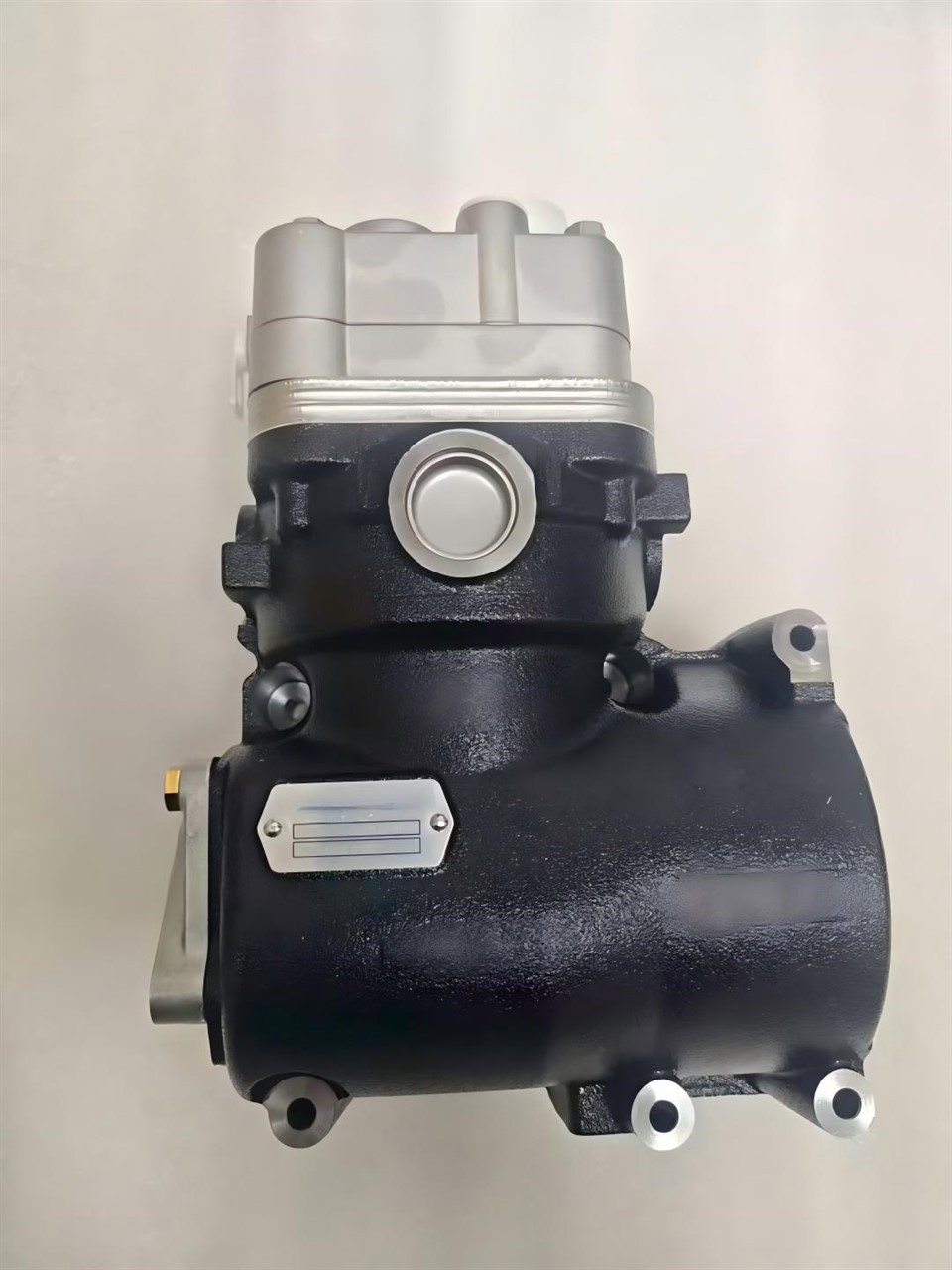 Air Compressor Assembly