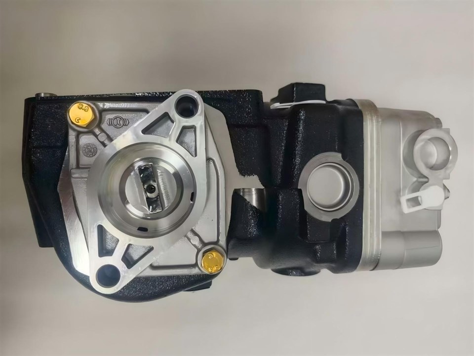 Air Compressor Assembly suppliers