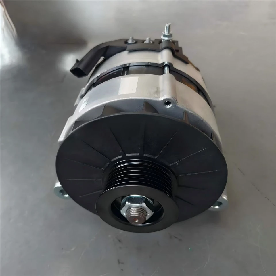 Alternator suppliers