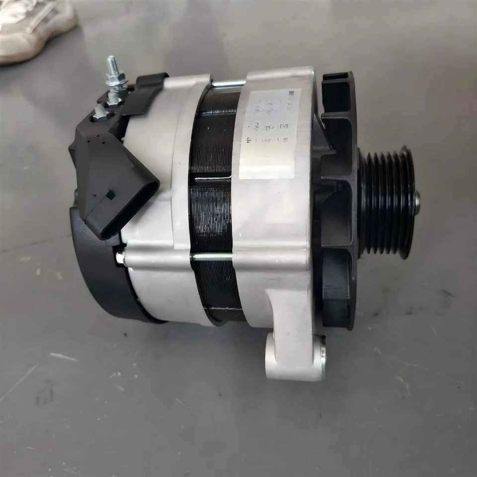Alternator best
