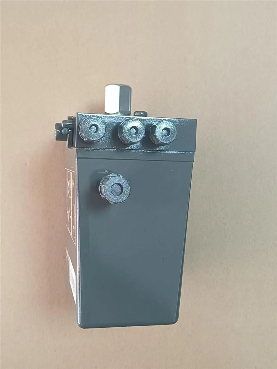 Cab Lift Pump best