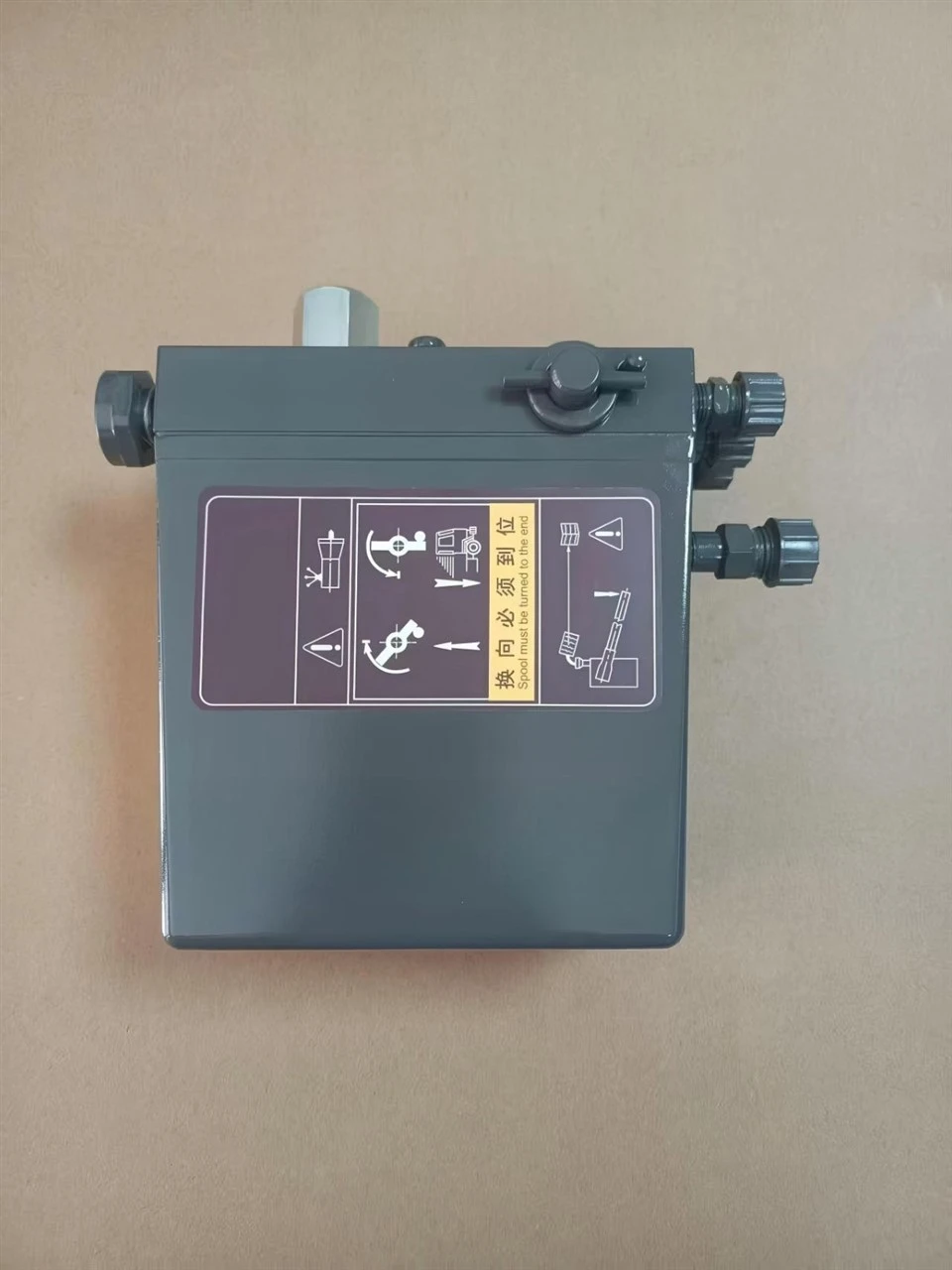 Cab Lift Pump suppliers
