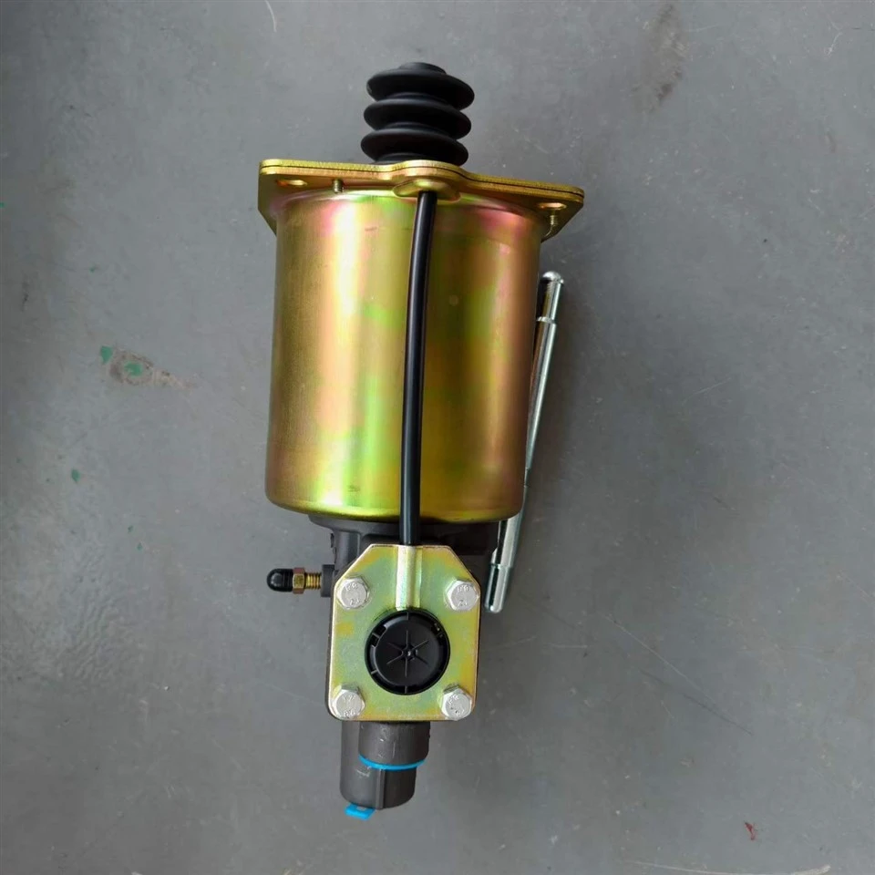 Clutch Booster Cylinder best