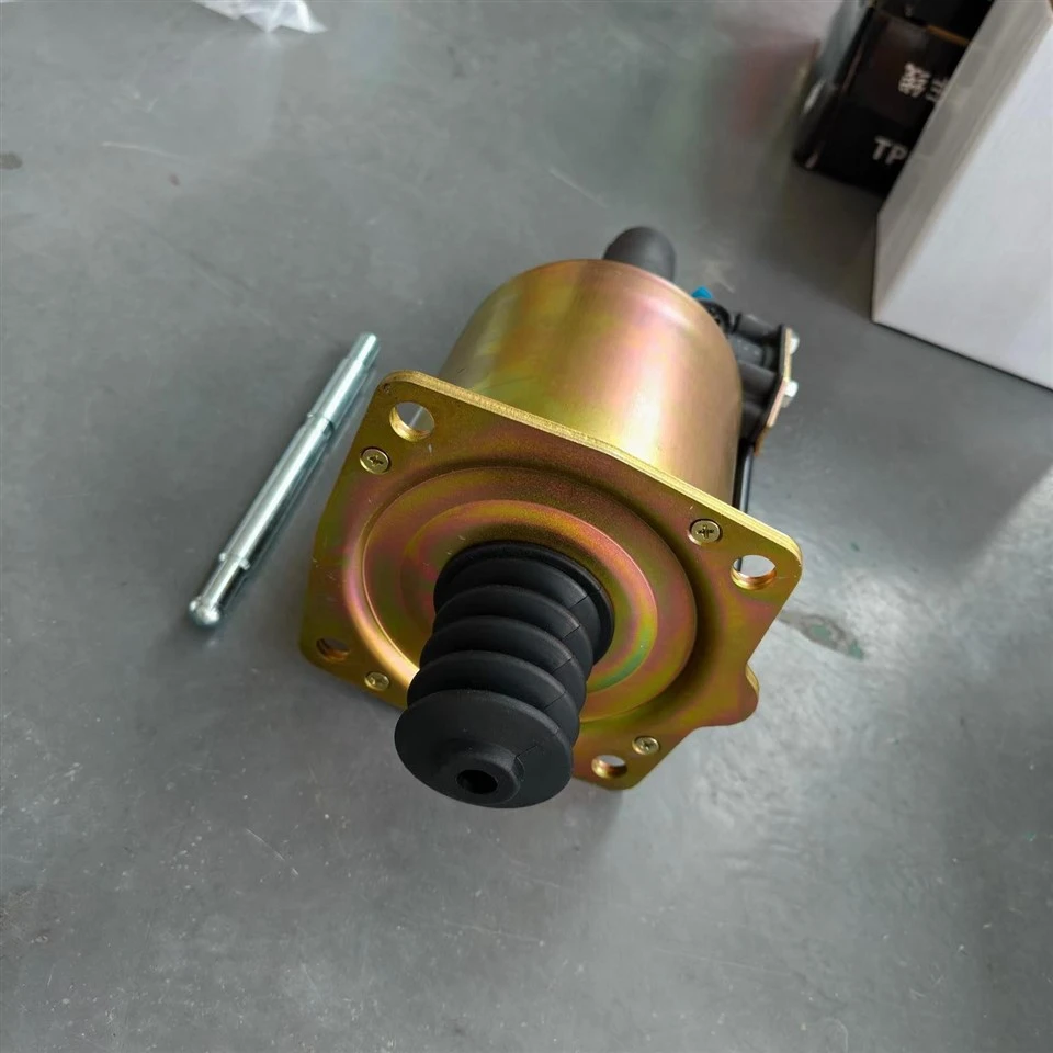 Clutch Booster Cylinder factory