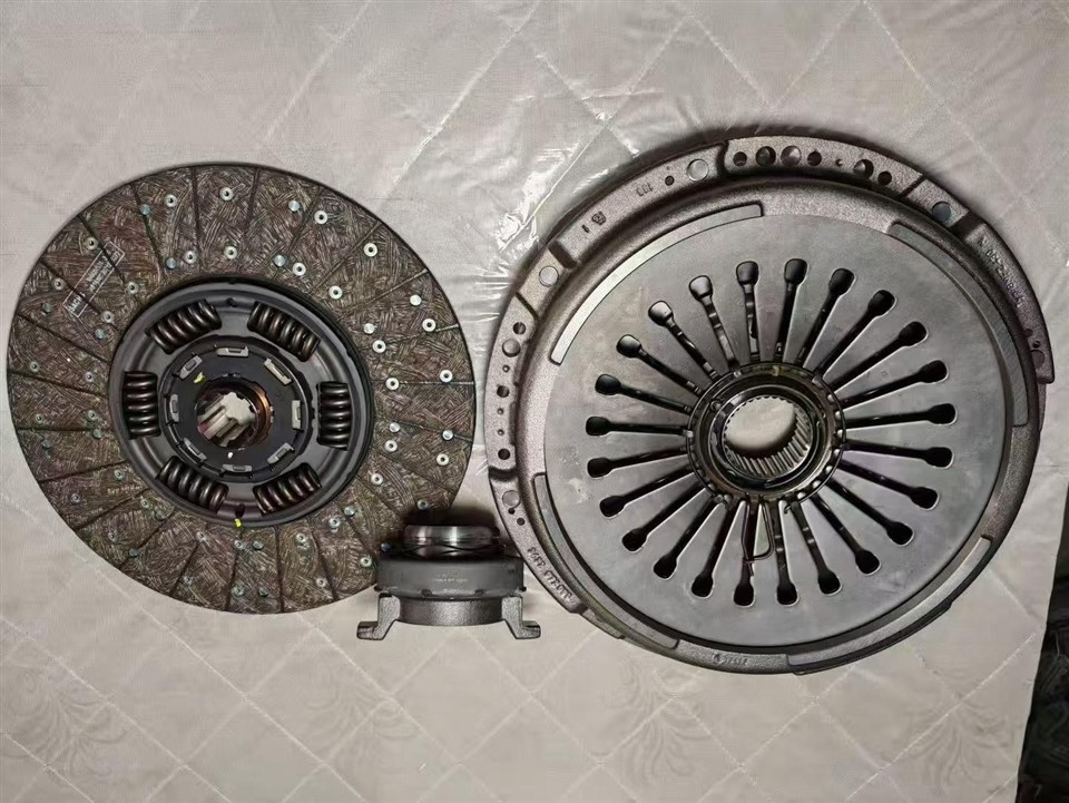 Clutch Kit best