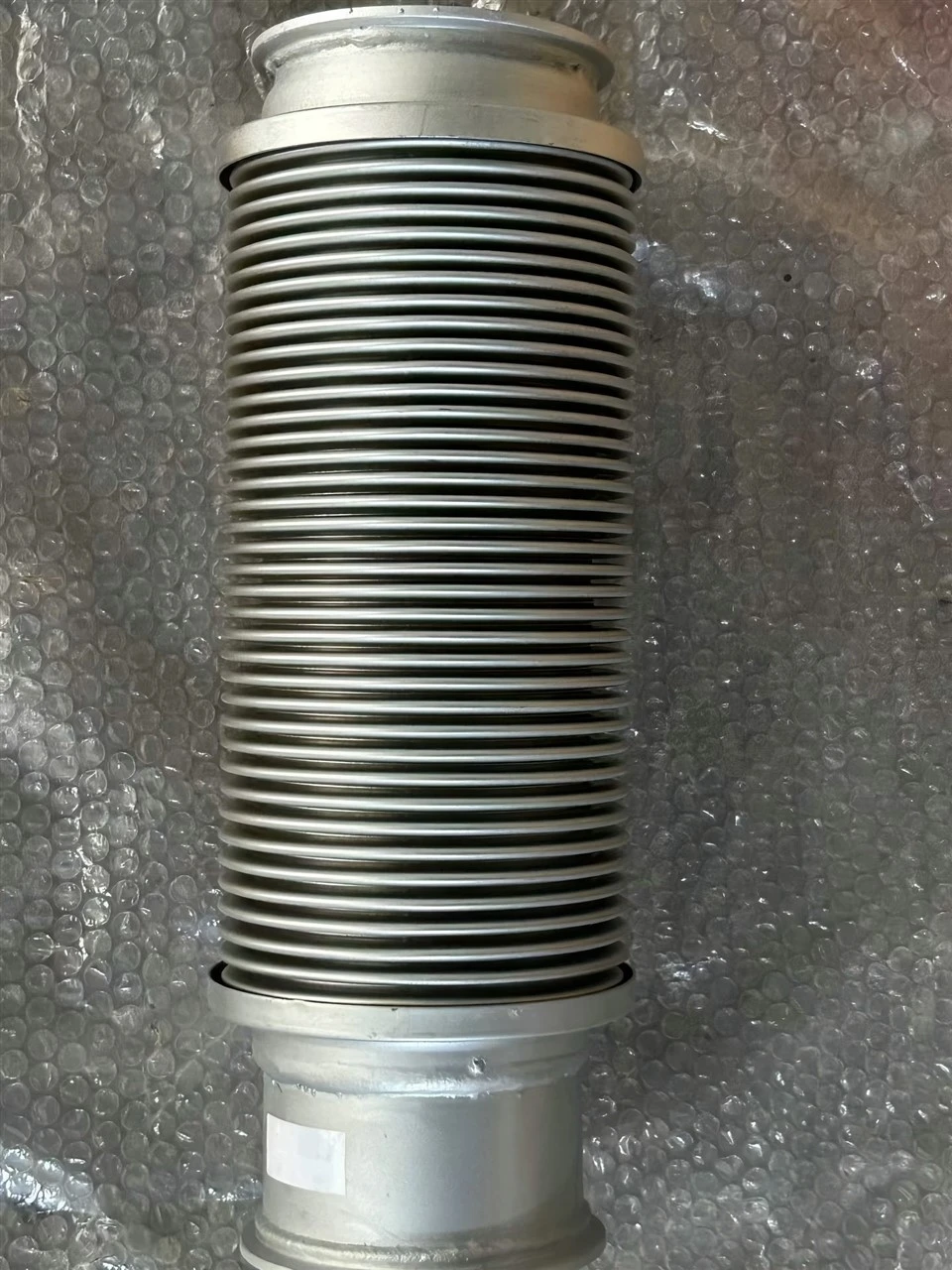 Exhaust Flexible Pipe / Hose