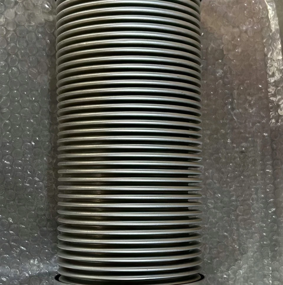 Exhaust Flexible Pipe / Hose suppliers