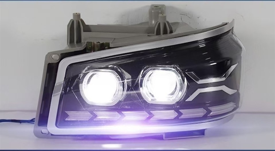 LED Light