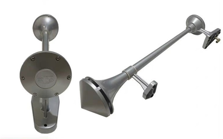 Long-tube Air Horn
