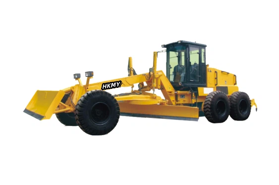 MYPY165C Hydraulic Drive Motor Grader