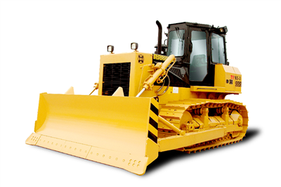 165HP-Bulldozer