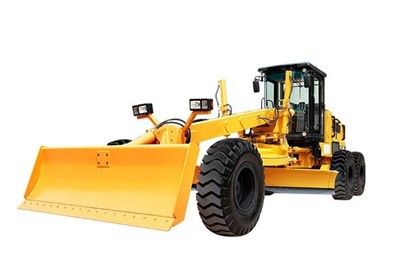 MYPY220Hydraulically Driven Self-propelled Grader