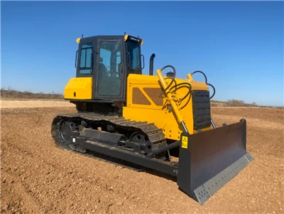 HD12 Bulldozer