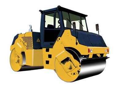 MY LDD212H/210H/208HFull Hydraulic Double Steel Wheel Vibratory Roller