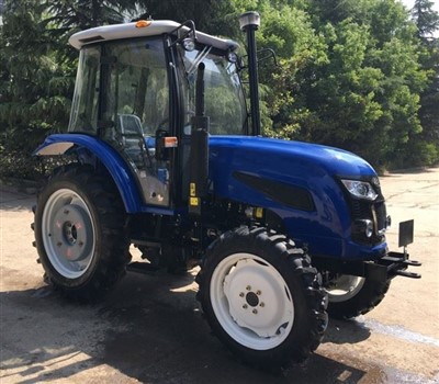 MYLT604-Tractor