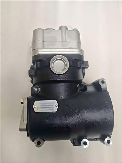 Air Compressor Assembly