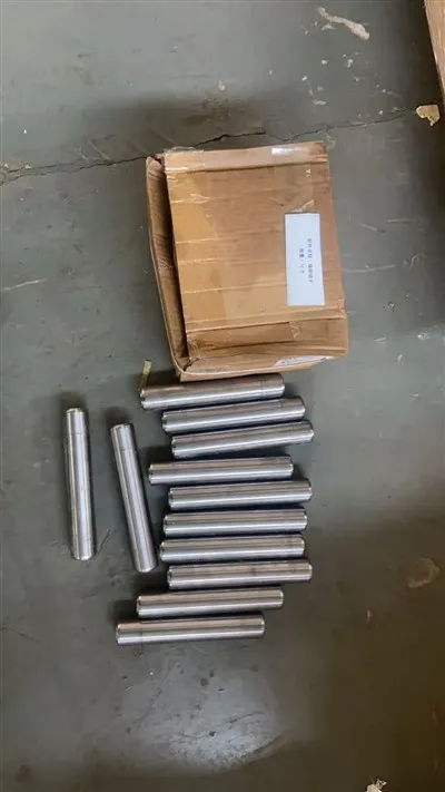 Chain Pin Bolt