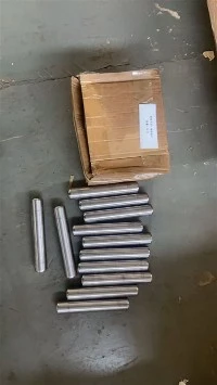 Chain Pin Bolt