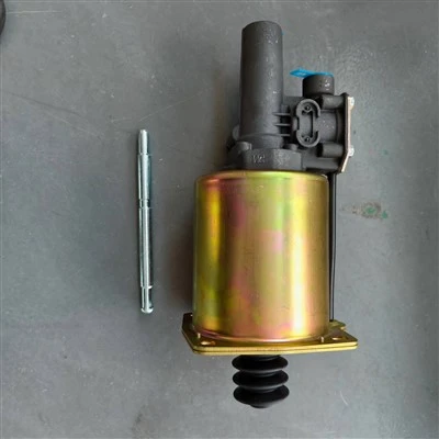 Clutch Booster Cylinder
