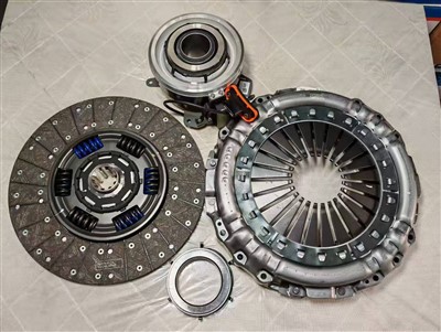 Clutch Kit