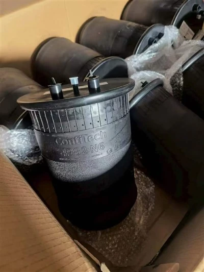 ContiTech Air Spring