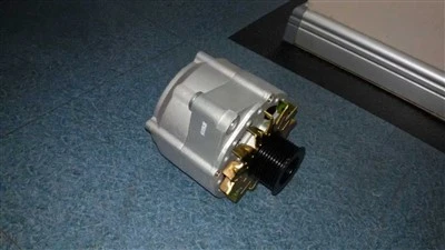 Electric Generator