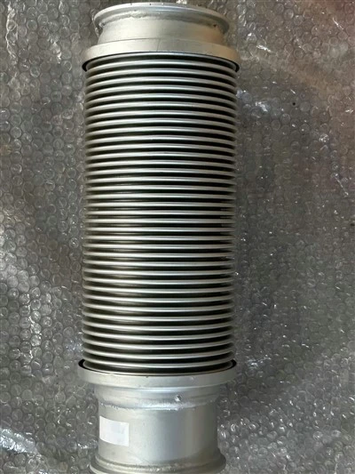 Exhaust Flexible Pipe / Hose