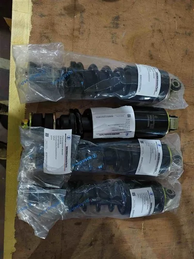 Front Suspension Shock Absorber