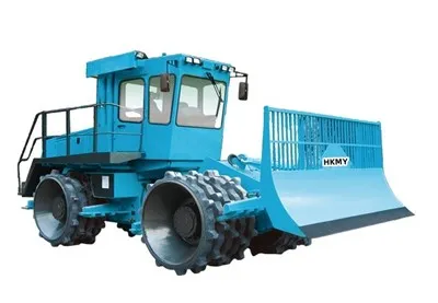 Garbage Compactor-MYLLC228/226/223/220