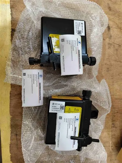 Hydraulic Hand Pump