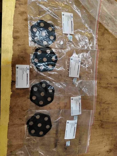 Lock Washer