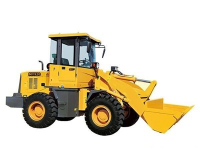 MY920-wheeled Loader